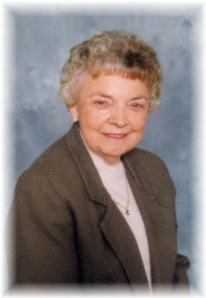 Evelyn Hunt Cosby Profile Photo
