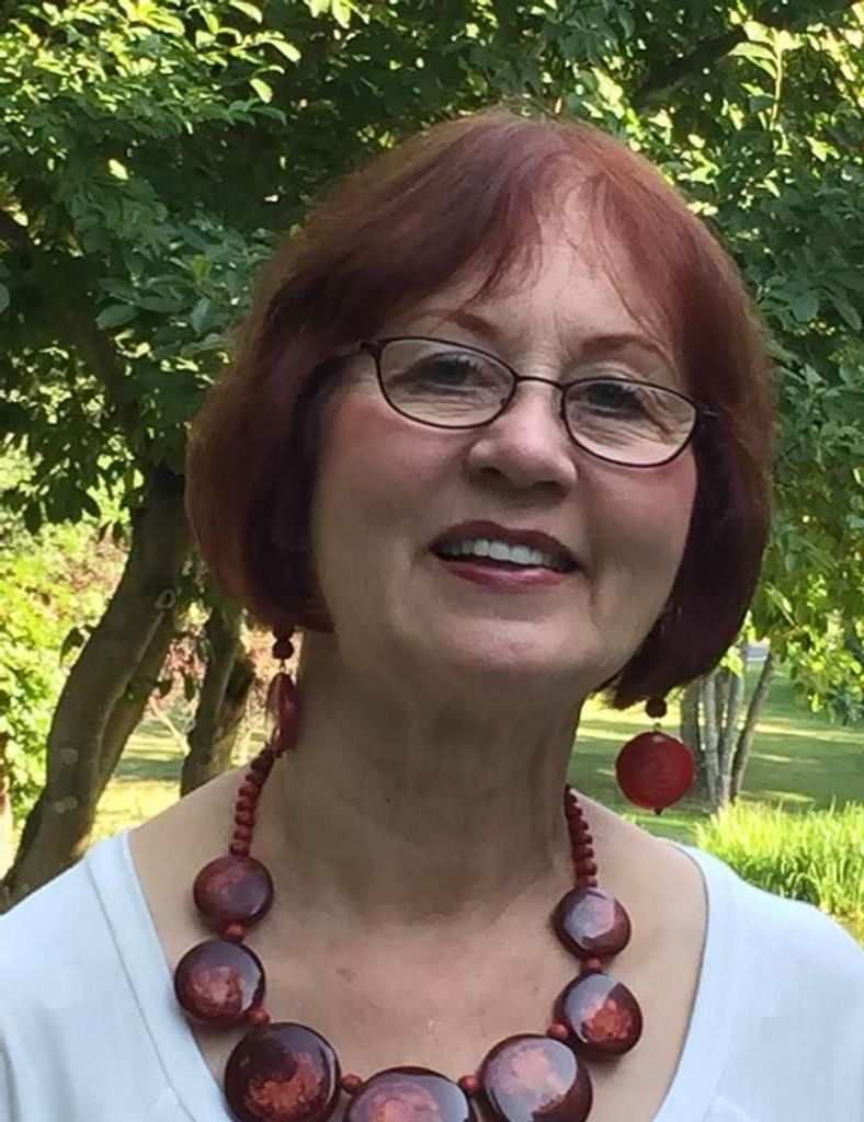 June Kelley Pierce Profile Photo
