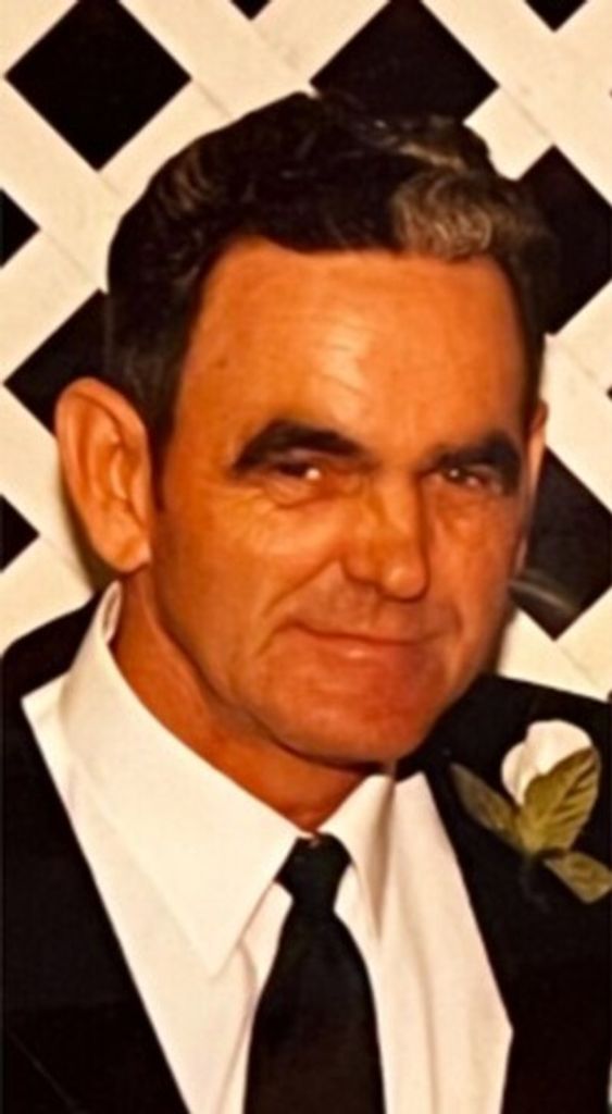 Donald Ray Daniels Profile Photo