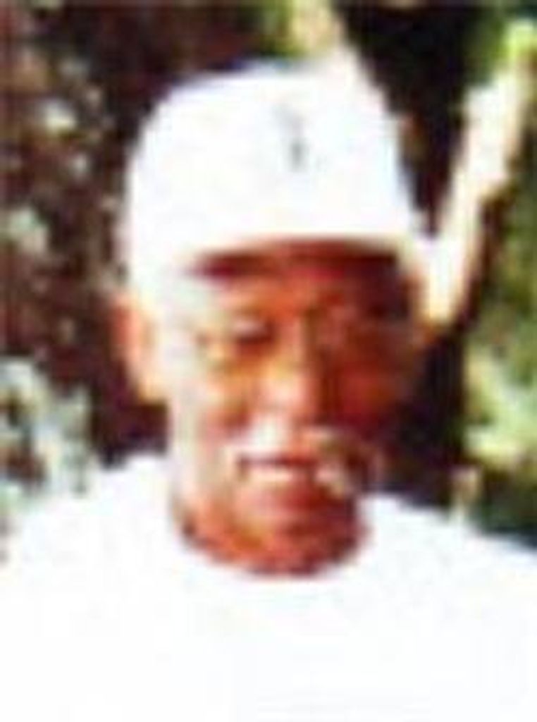 William S Williams Profile Photo