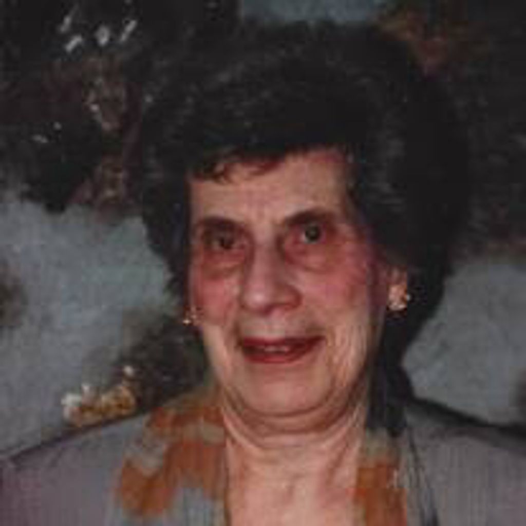 Ruth  H Sanossian