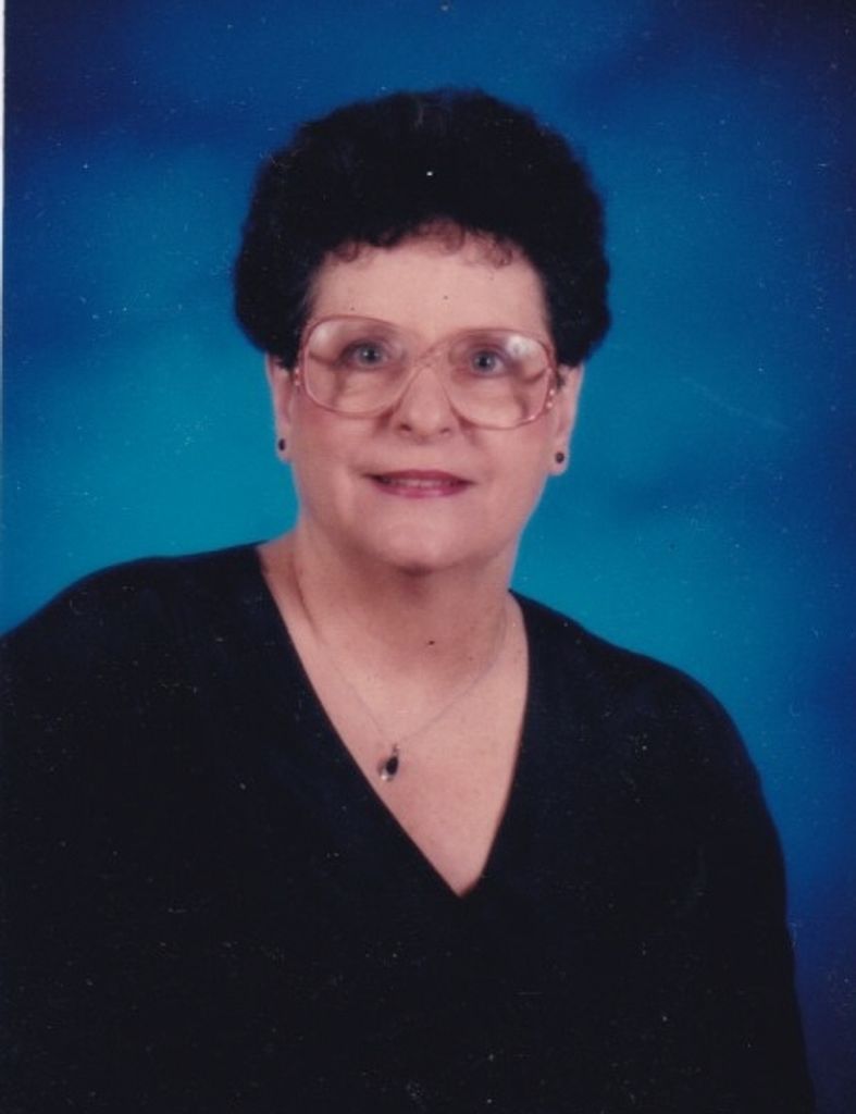Zola Josephine Slaton Taylor White Profile Photo