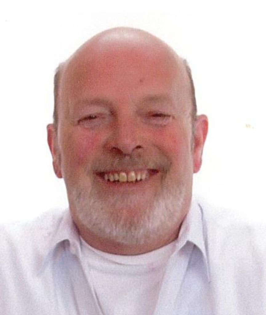 Arthur "Jack" Eckley