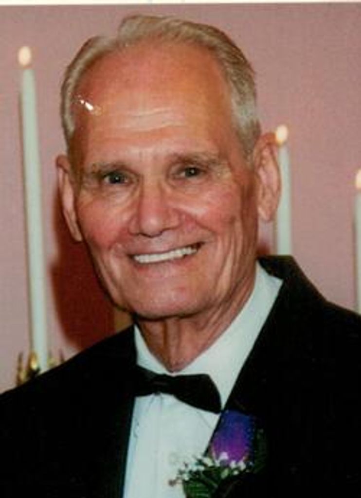 Billie R. Ratliff Profile Photo