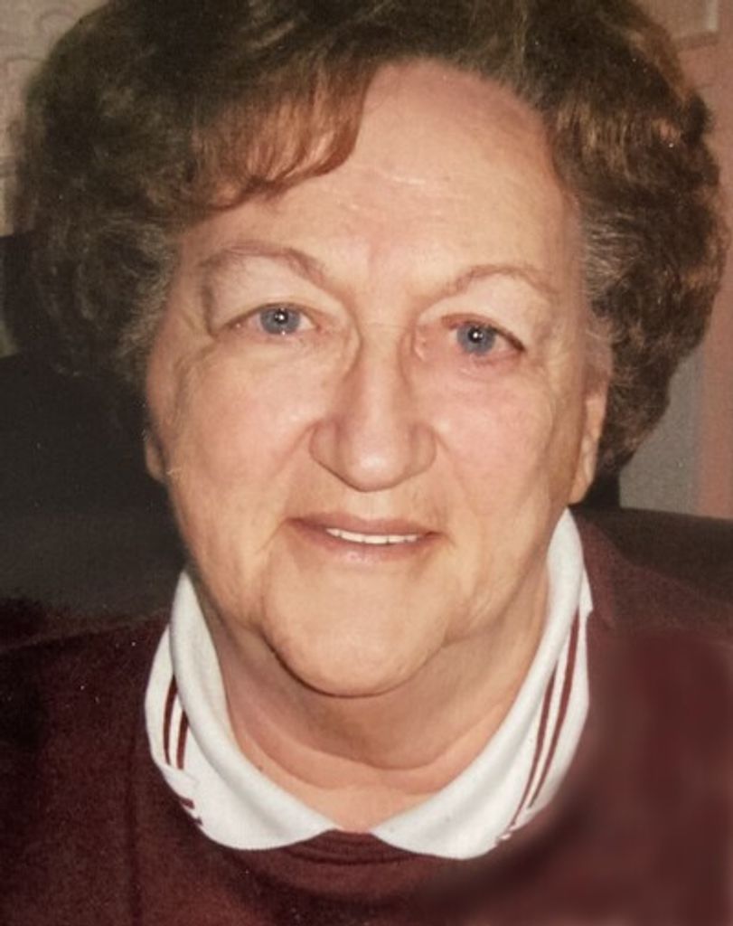 Helen M. Winhofer Profile Photo