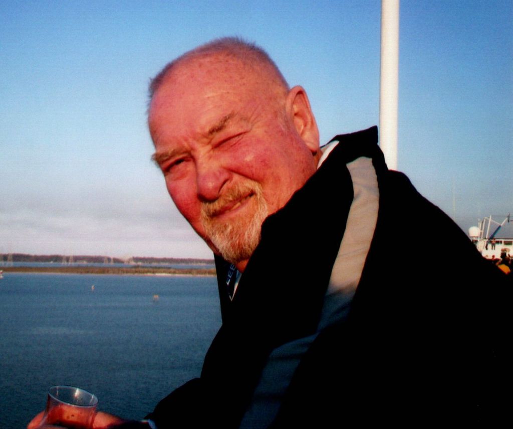 Eric Pearson Profile Photo