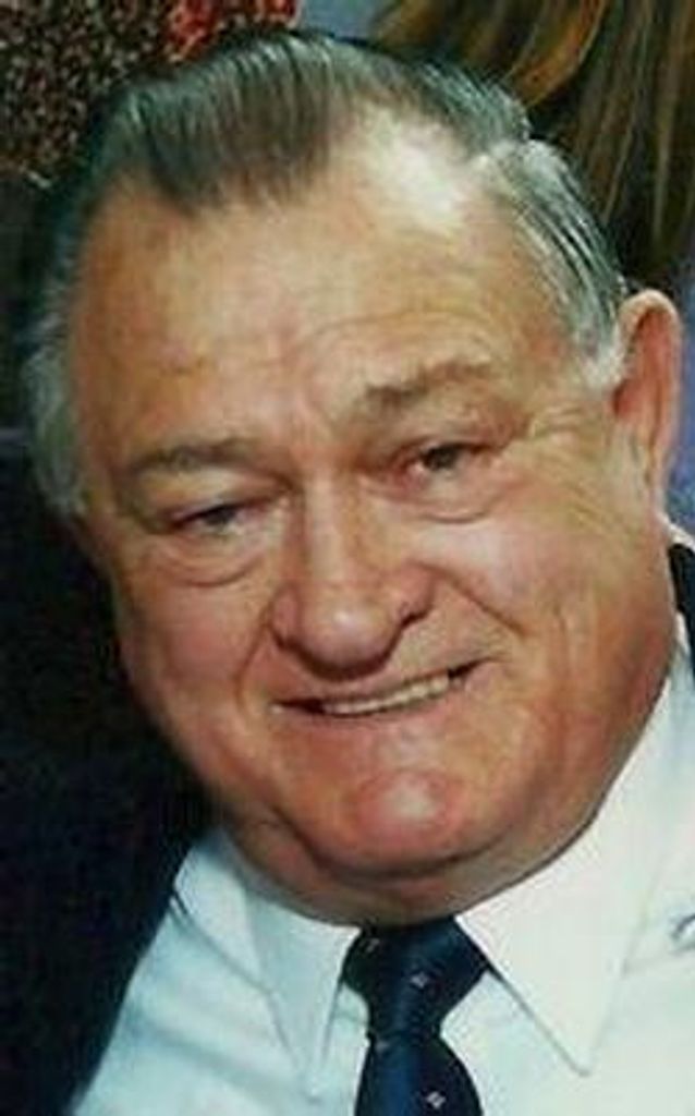 Bruce Rector Martin Jr