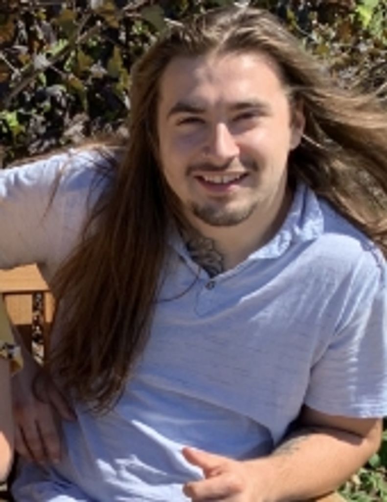 Brennan M.  Harris Profile Photo