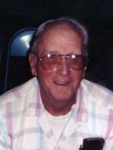 William Irvine Riggan Profile Photo