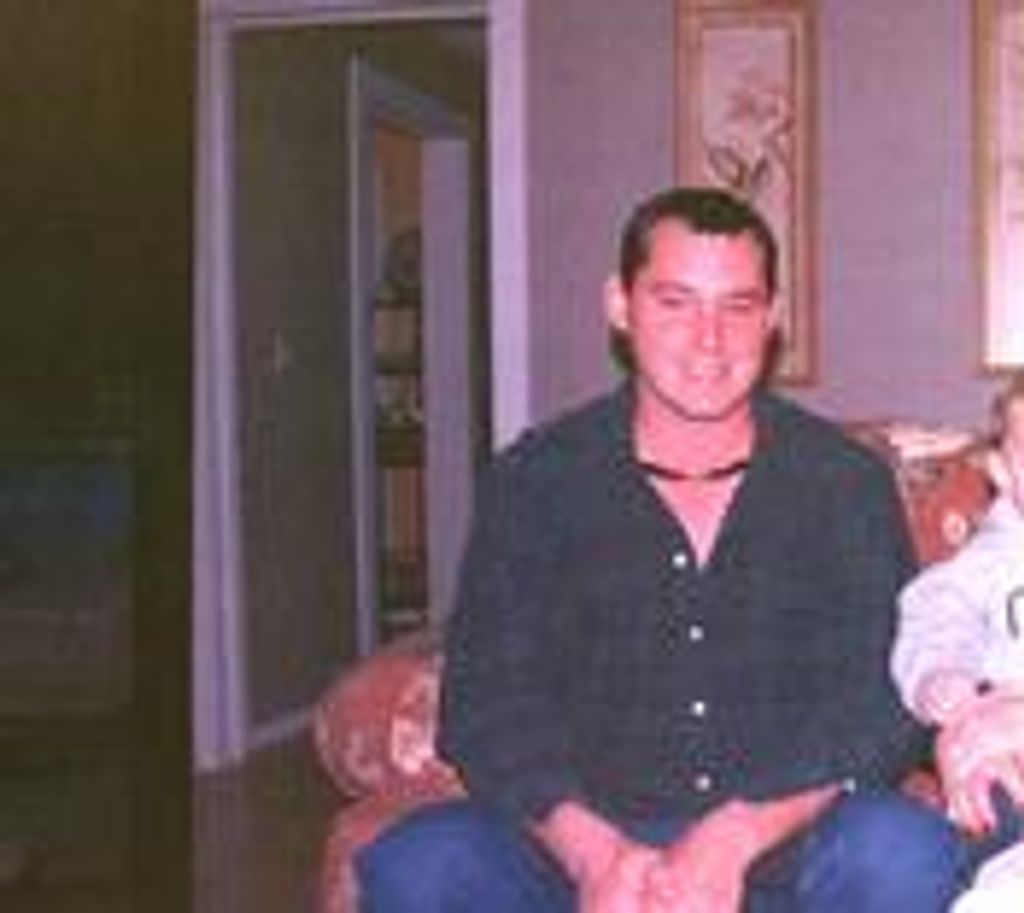 Daniel Lee "Little Dan" Hardin