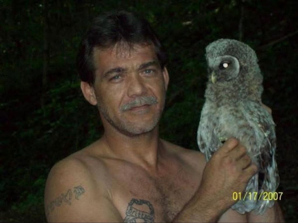Lloyd Garrett Feltner Profile Photo