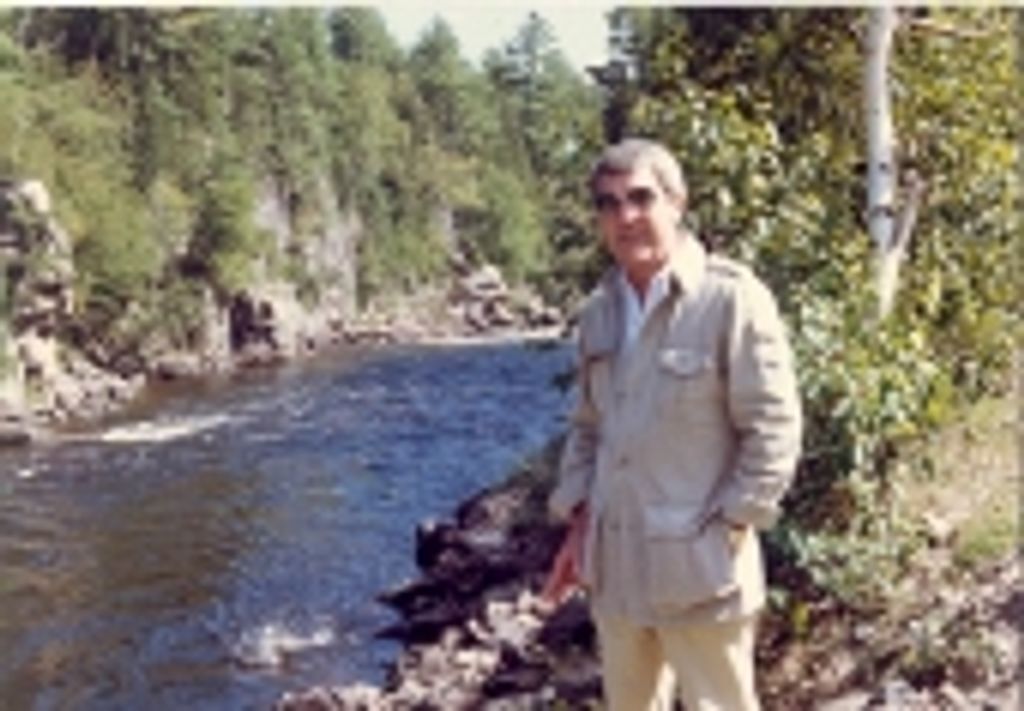 M.C. Wooley, Jr.