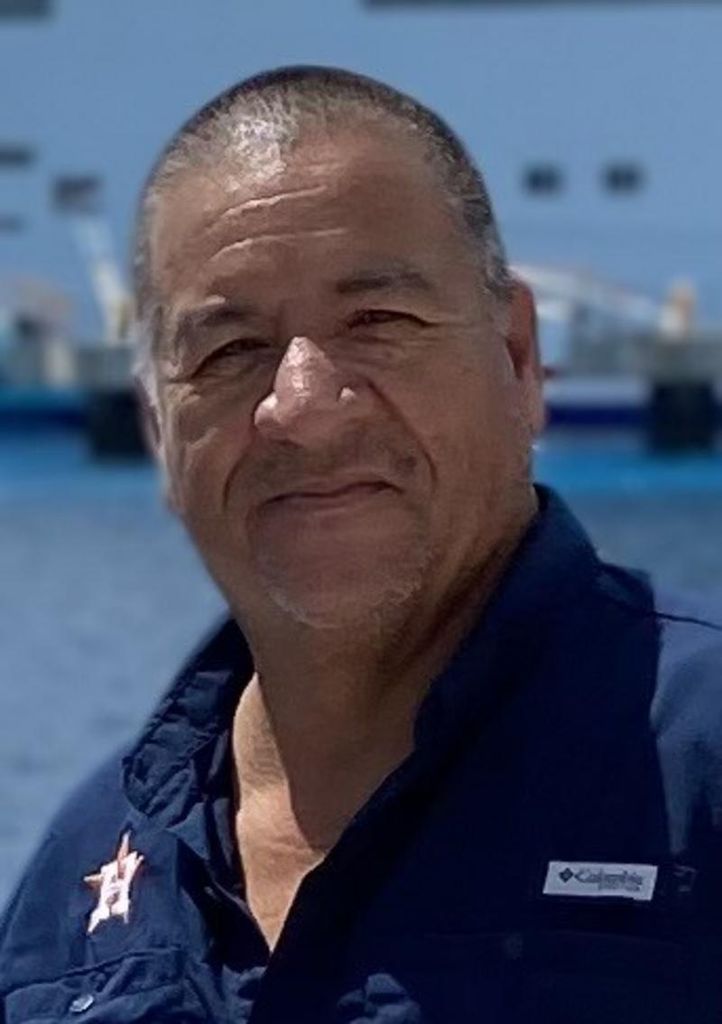 Rudolfo Ramirez Sr. Profile Photo