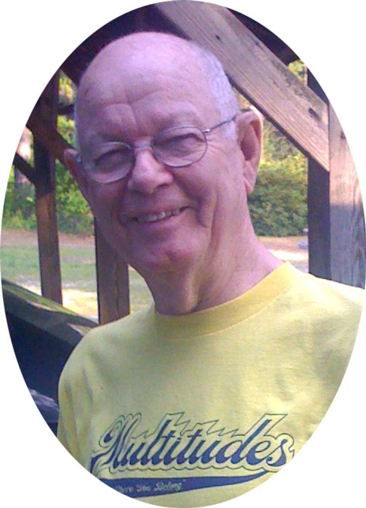 Lawrence Thomas (L. T.) Walters