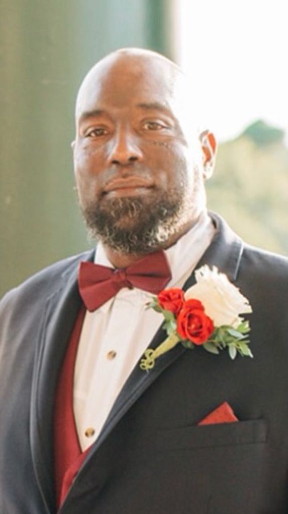 Rodney L. White Profile Photo