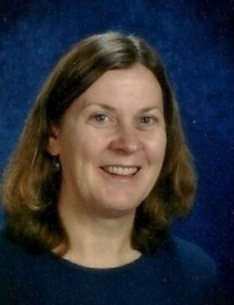 Linda Maureen Klein