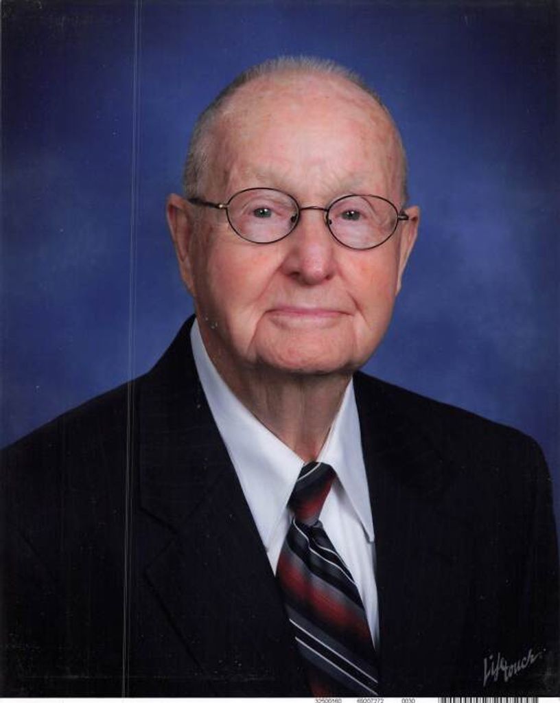 John Alfred J.A. "Jay" Morrison