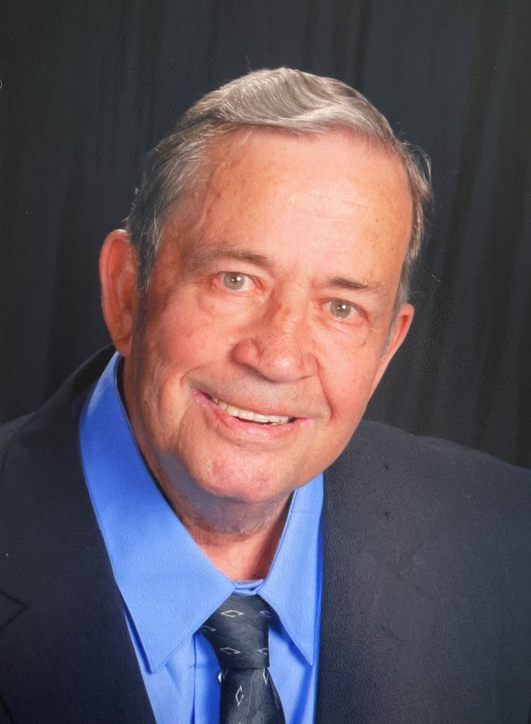Theodore "Ted" Hoss Profile Photo