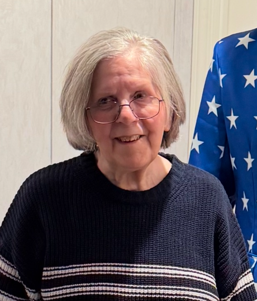 Donna Lee Poquette