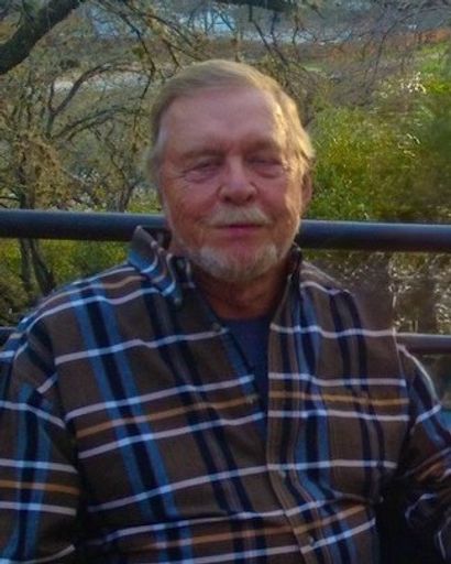 John Stephen Patrick Jones's obituary image