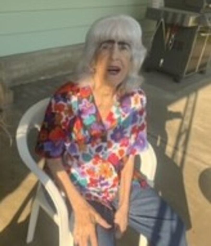 Glenna Mae Wylie-Nelson Profile Photo