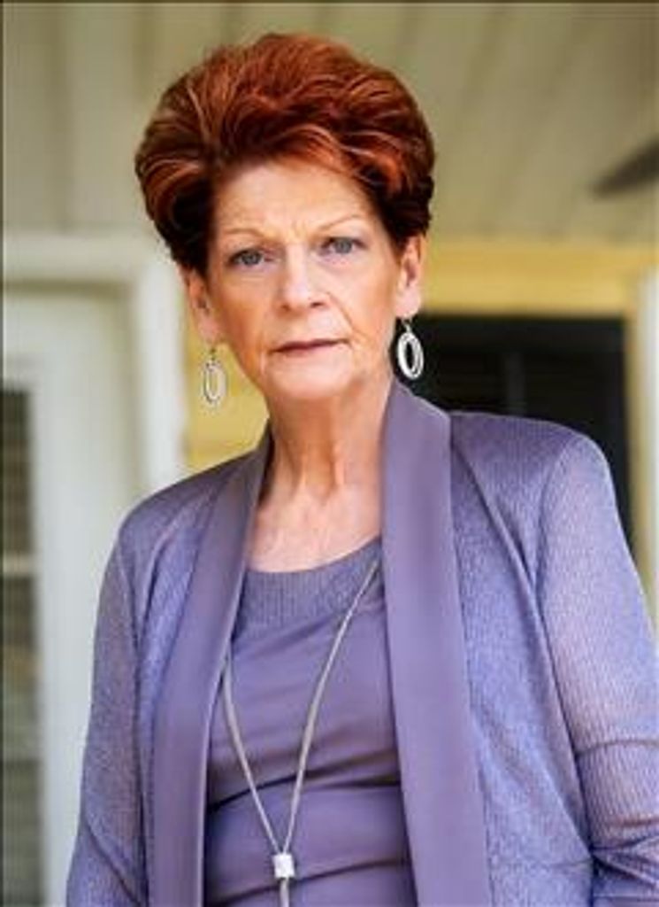 Barbara Tompkins