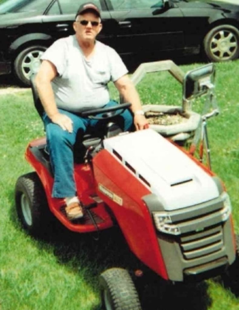 James Andrew Fox, Jr. Profile Photo