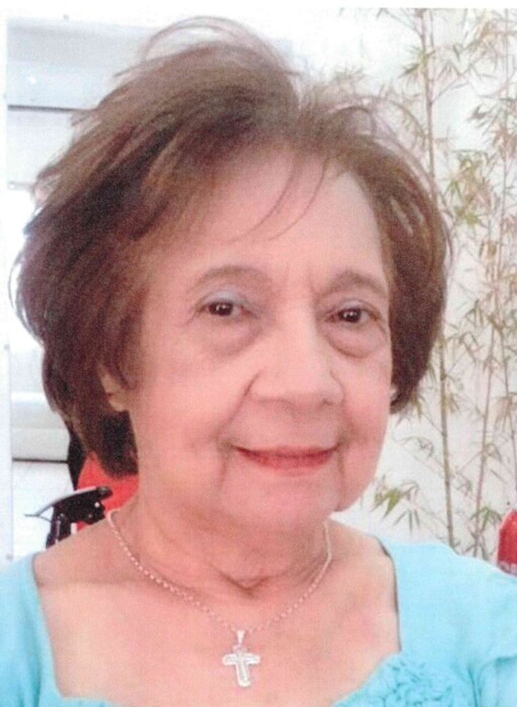 Olga Moran