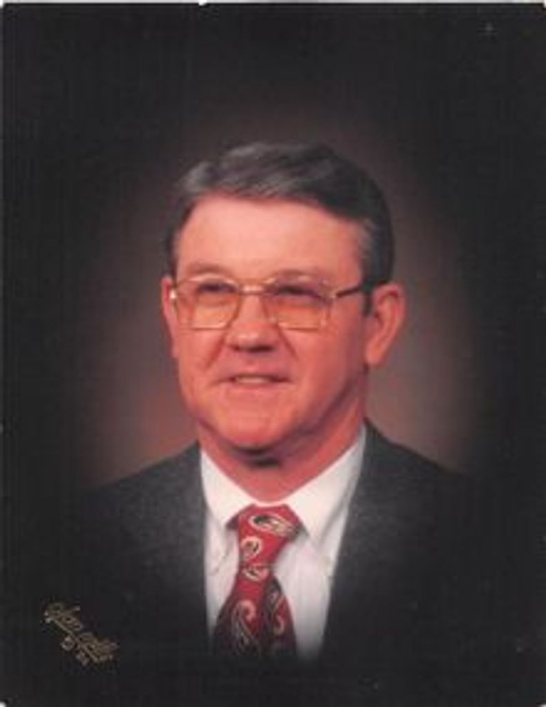 Robert Rollins Profile Photo
