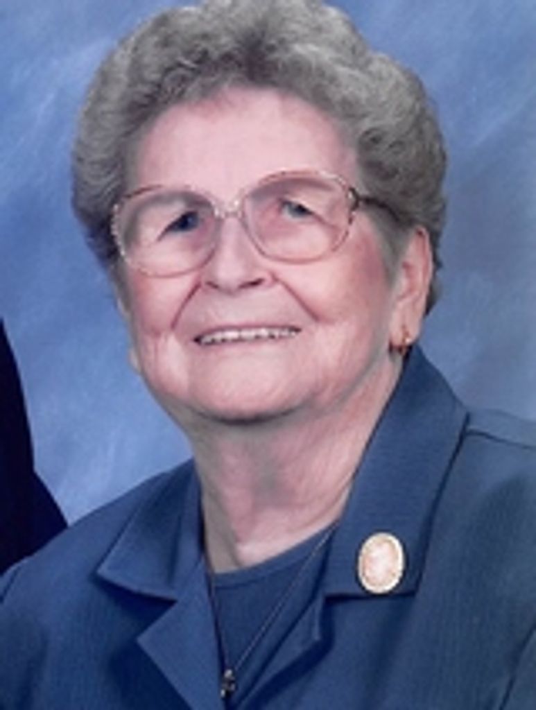 Frances Goodrich
