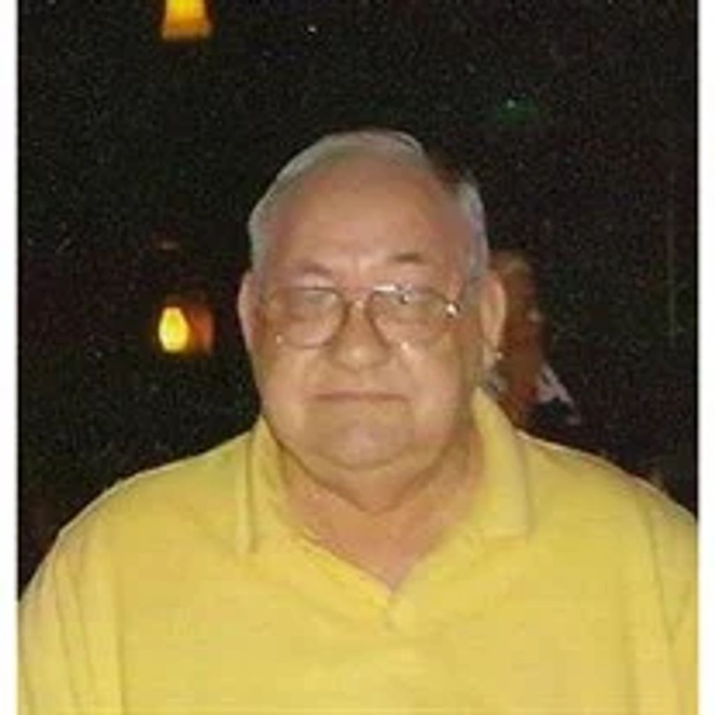 Kenneth Worrell