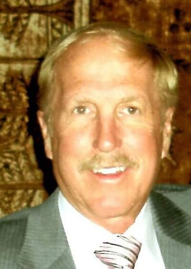 Donald "Don" Rhodes Profile Photo