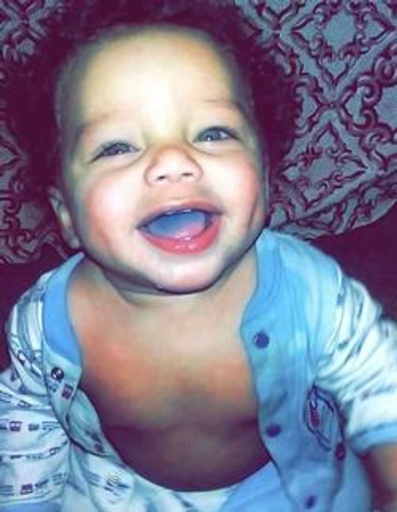 Kamryn Wayne Warner