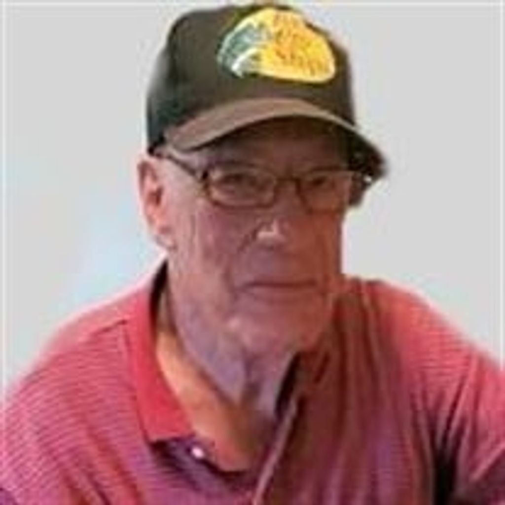 George Edward Goodin Profile Photo