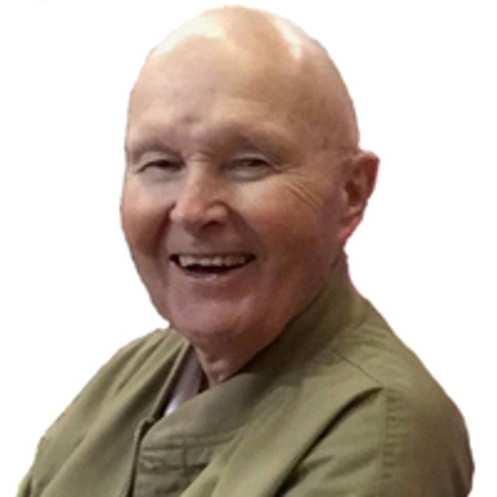 Clyde "C.T." Thomas Stovall
