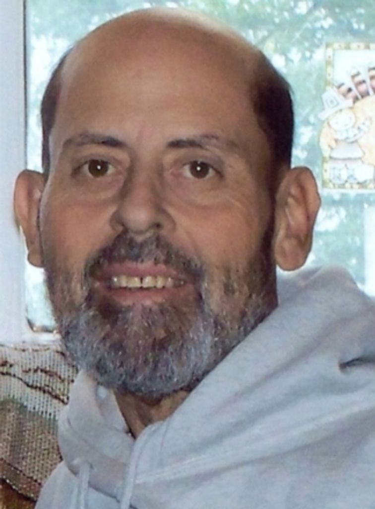 Mario Peter Cruz