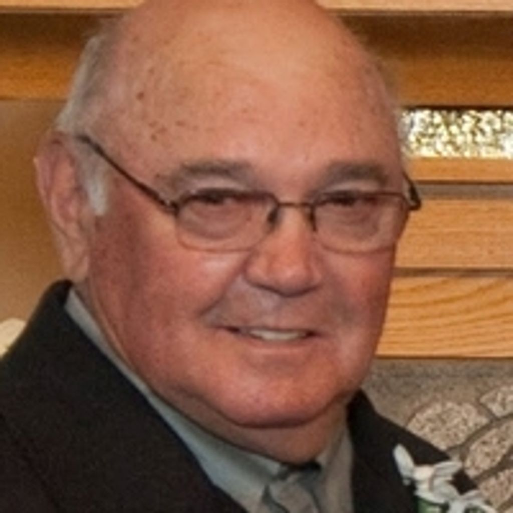 Eugene  "Gene" Schapp