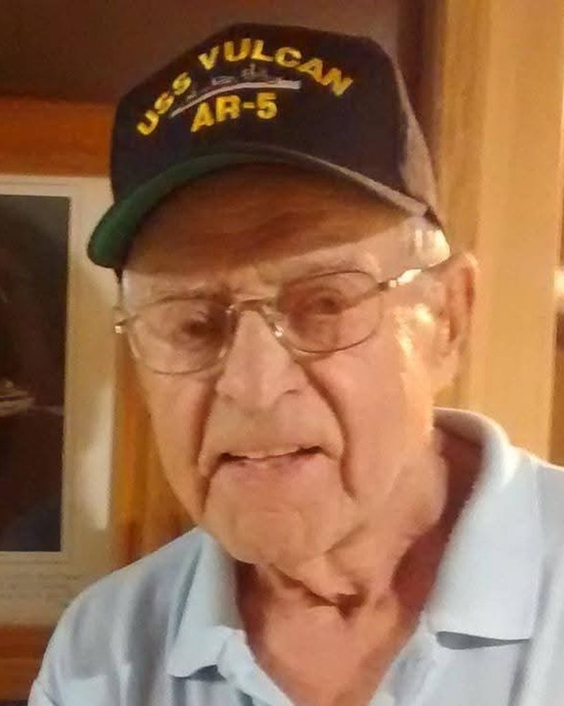 John K. "Jack" Griffith Profile Photo