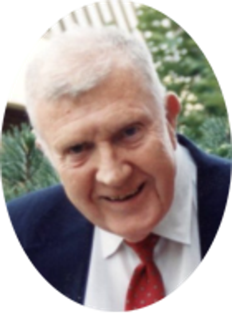 Raymond McClelland