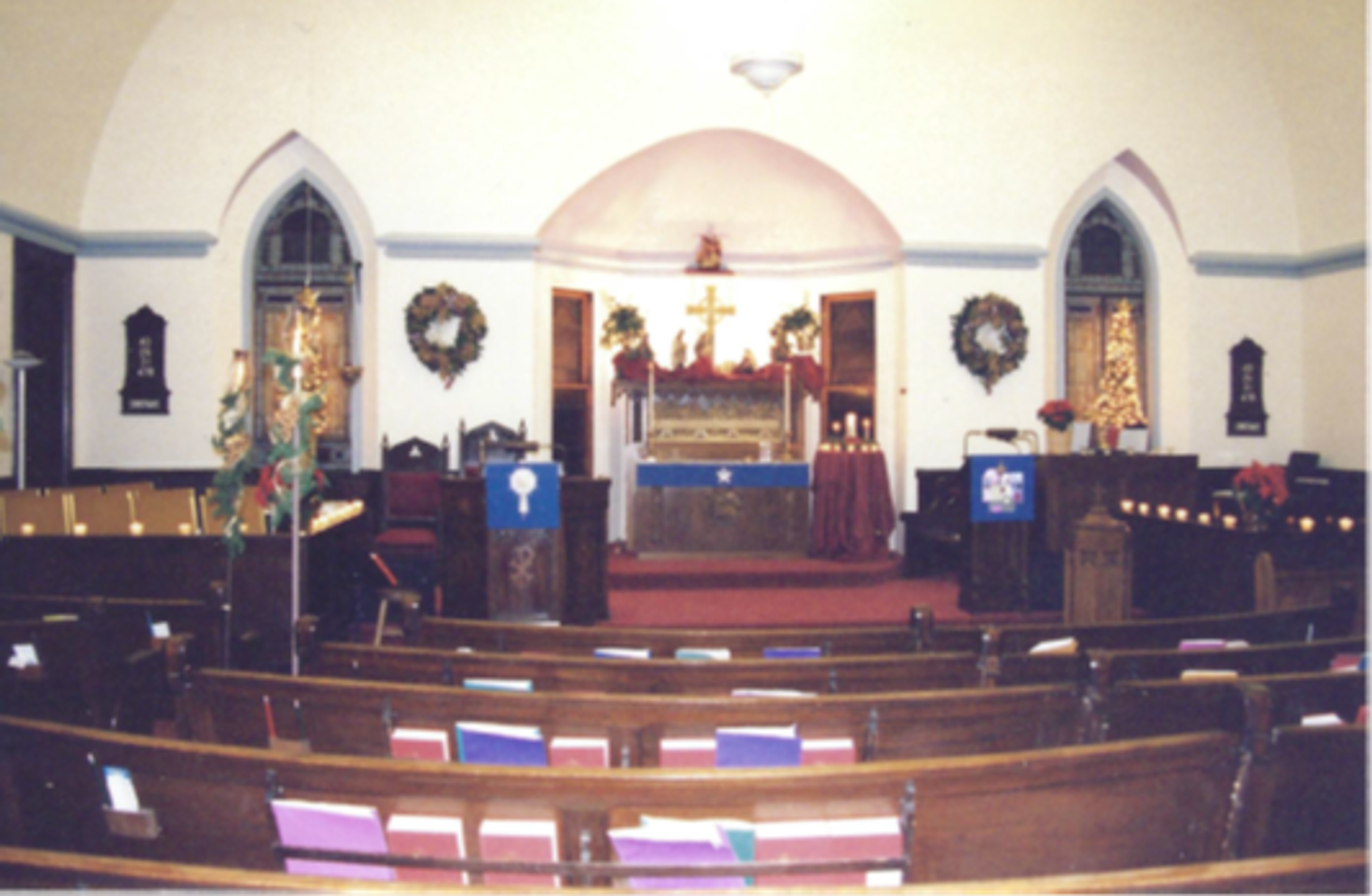 Cover for Rev. Dee Dale's Obituary