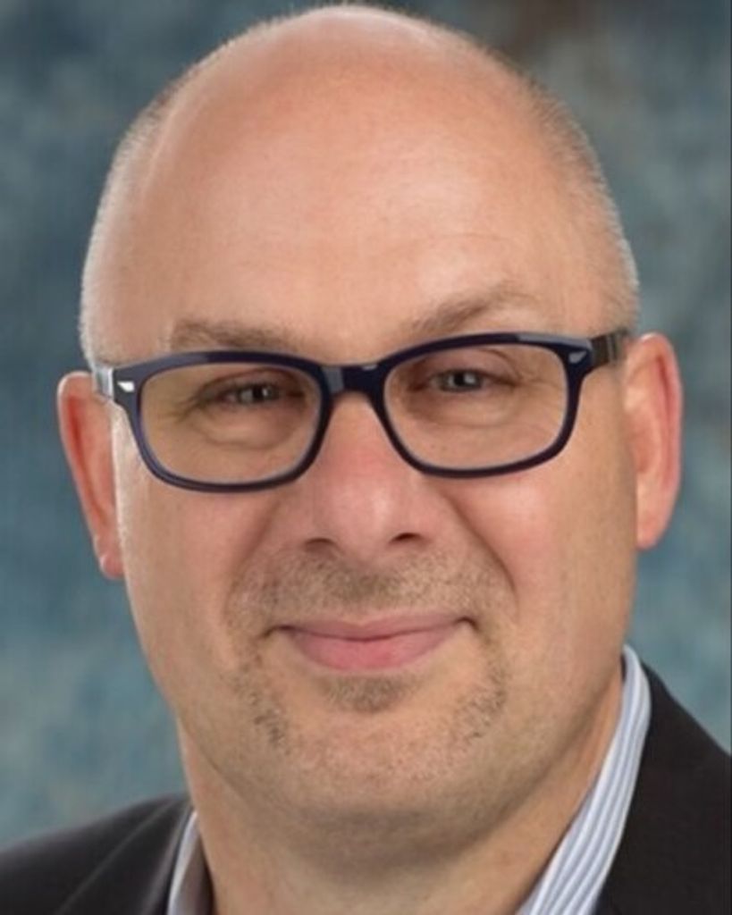 Charles P. O'Brien Profile Photo