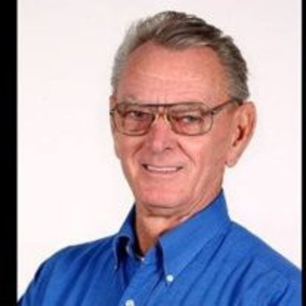 Kenneth W. Ifland