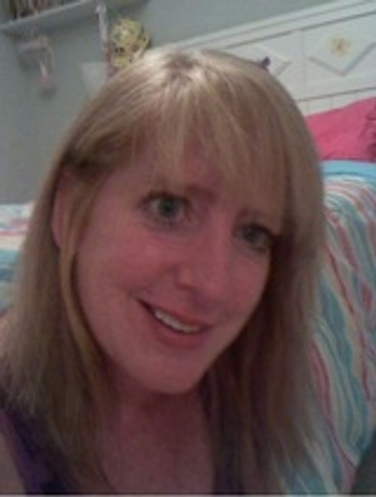 Catherine Cedeno