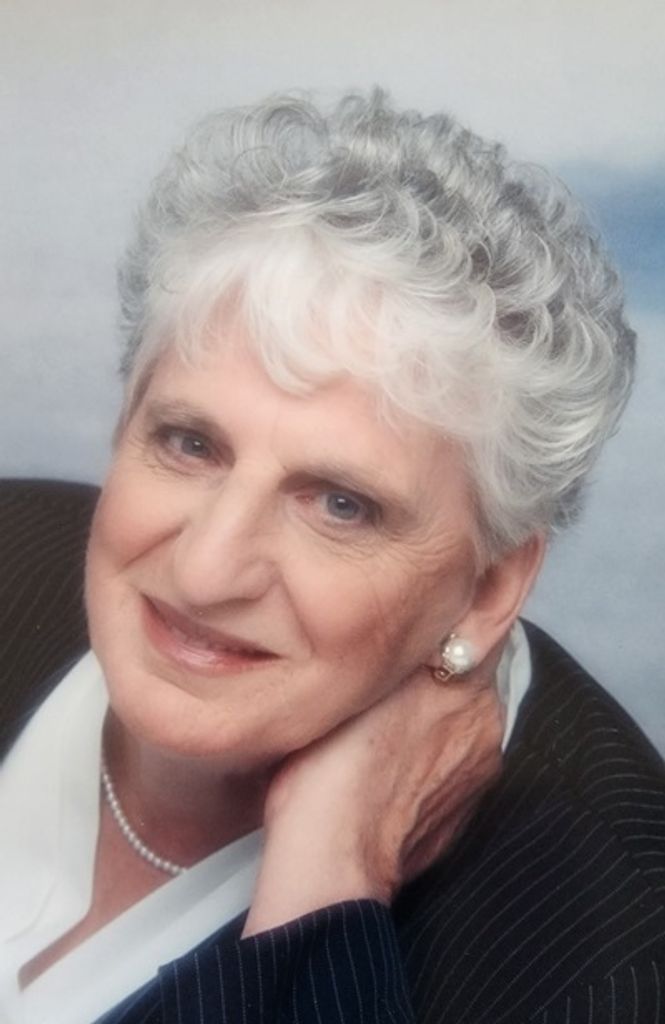 Madeleine S. Wheeler Profile Photo