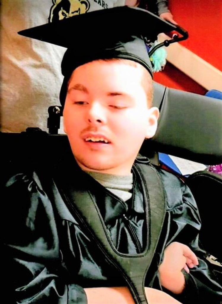 Gavin Paige Lisby- Piercy