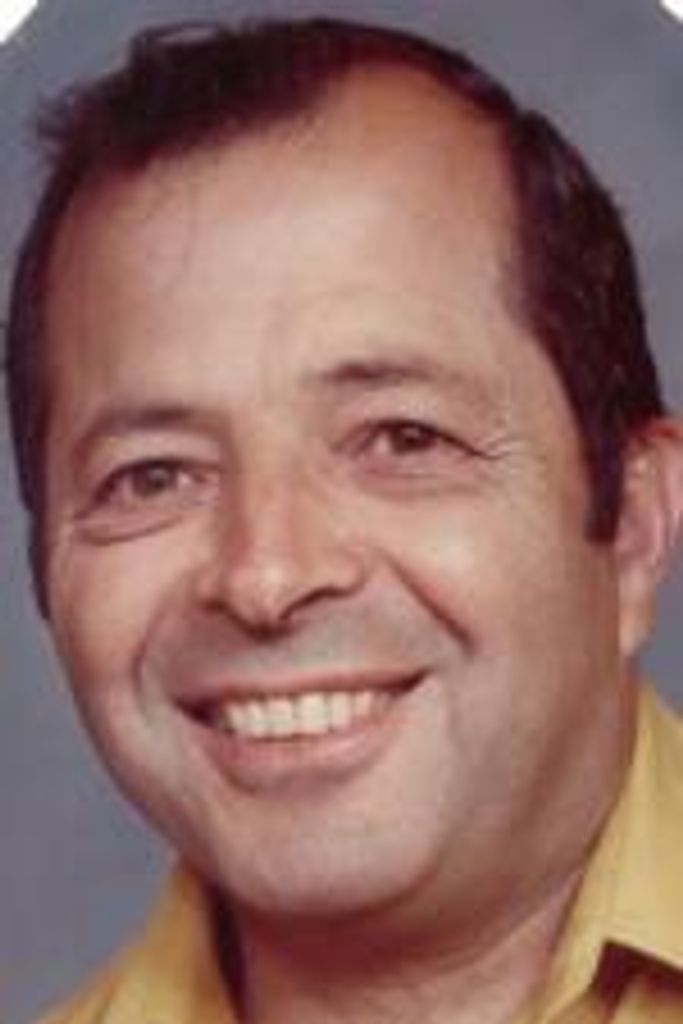 Nicholas F. Delgrolice, Jr.