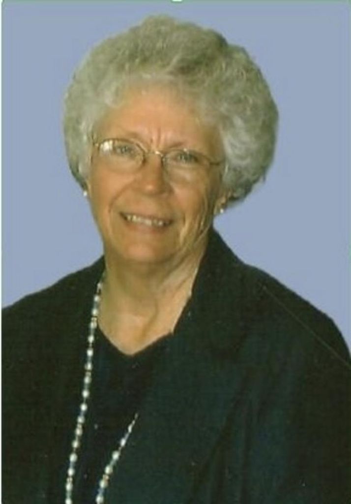 Nola Myrl Wilkins Beecroft Profile Photo