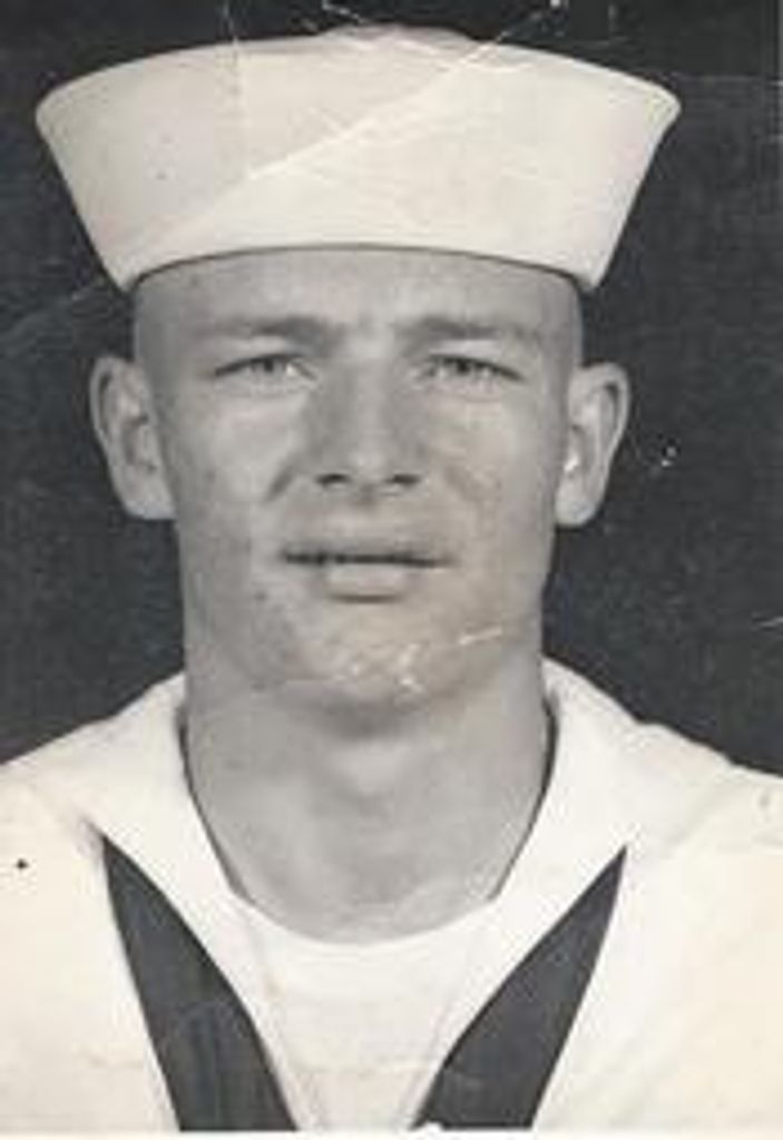 Ora Dorman "Butch" Walker