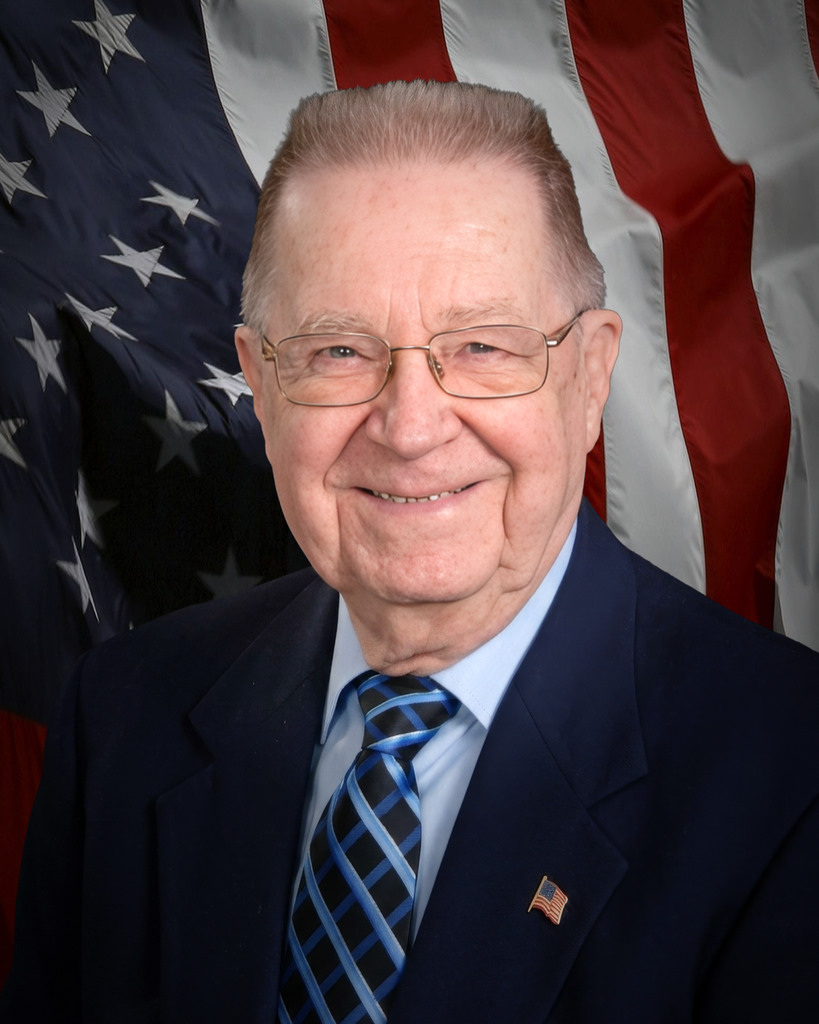 Kenneth Van Dyke