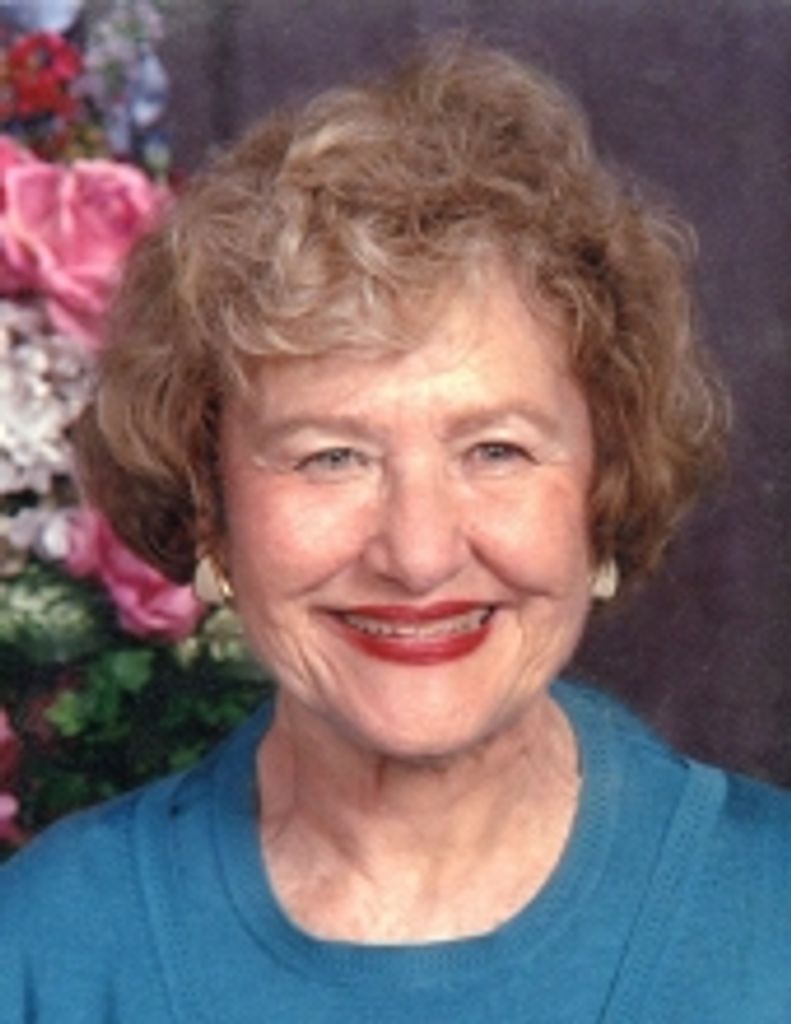 Mildred Jo Motter Kristoffersen